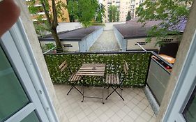 Apartament Famagosta Milano